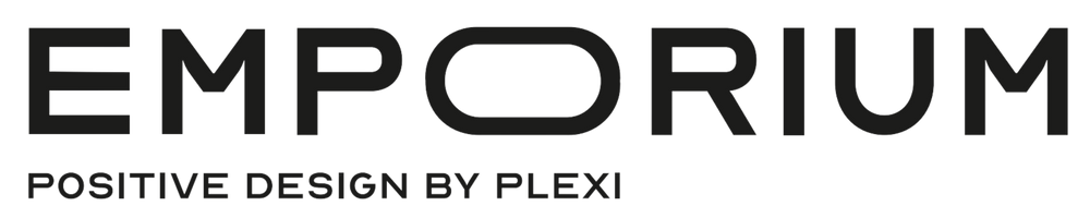 Emporium Positive Design by Plexi
